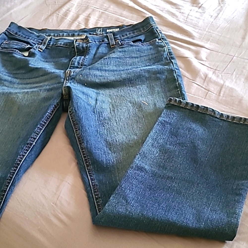 George jeans